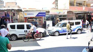 Akılalmaz oyun! Eve girip küfür etti, dayak yiyince de gasp edildiğini söyledi 