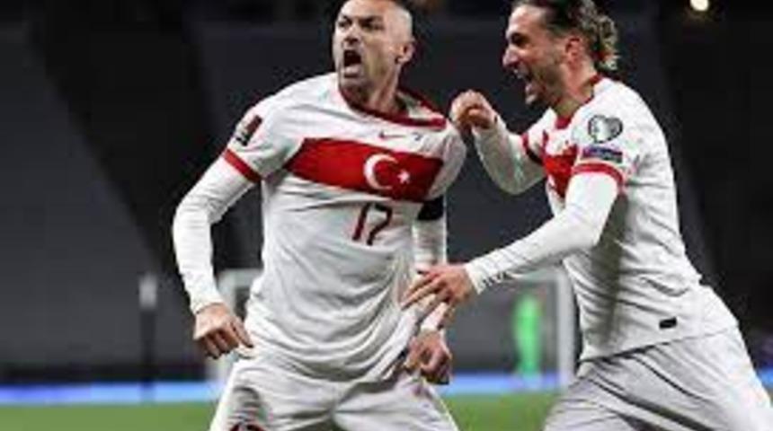 Burak Yılmaz: Yeni zaferlere hazır olun