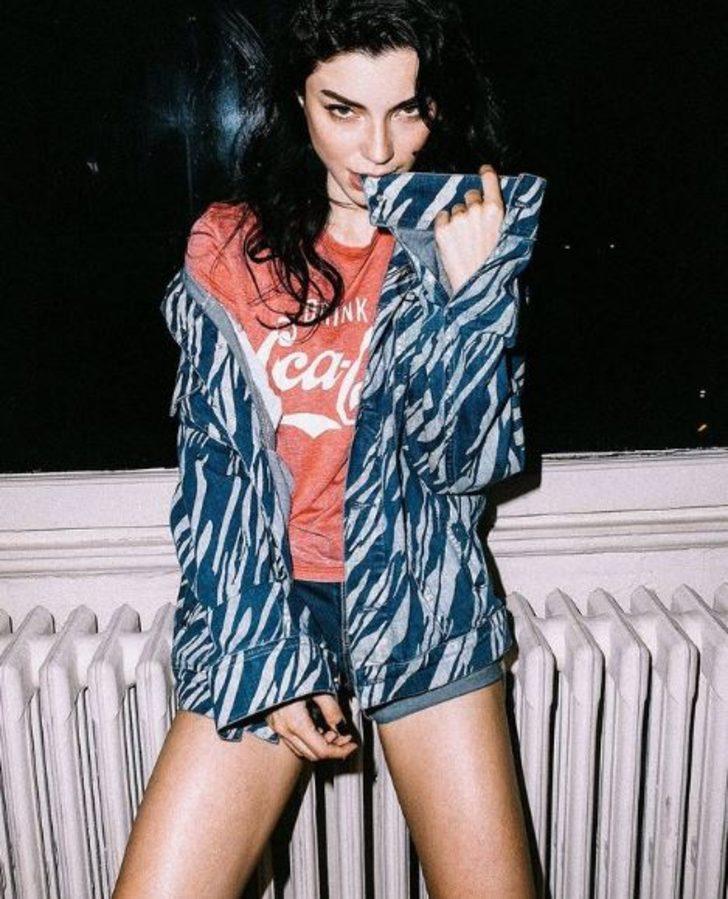 Merve Boluğur'dan ilginç ilişki yanıtı: 'Egzozu bozuk kamyon gibiyim' G1