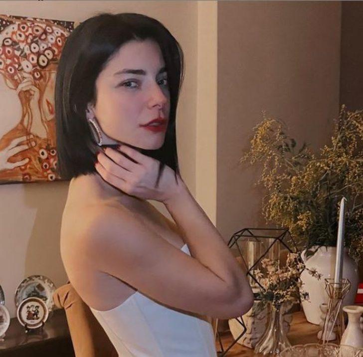 Merve Boluğur'dan ilginç ilişki yanıtı: 'Egzozu bozuk kamyon gibiyim' G2