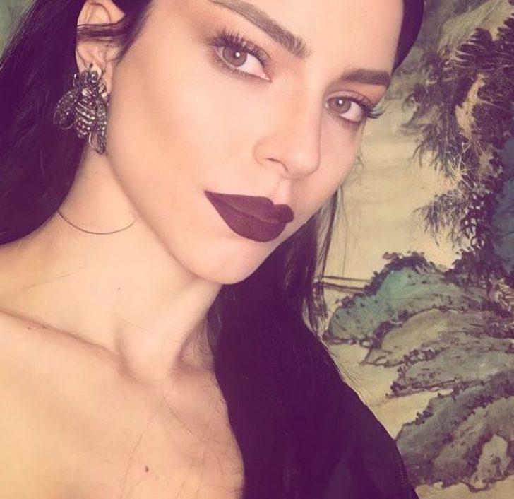 Merve Boluğur'dan ilginç ilişki yanıtı: 'Egzozu bozuk kamyon gibiyim' G4