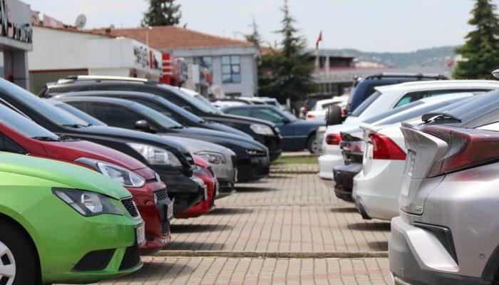 İlk yedi ayda otomotiv üretimi yüzde 11 arttı