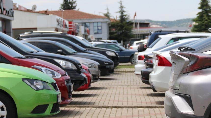 Otomotiv endüstrisinden 2.4 milyar dolarlık ihracat