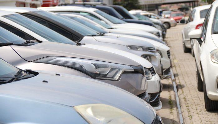 AB'de ticari araç satışları mayısta yükseldi
