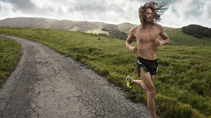 Koşmak mı, Y&uuml;r&uuml;mek mi? 