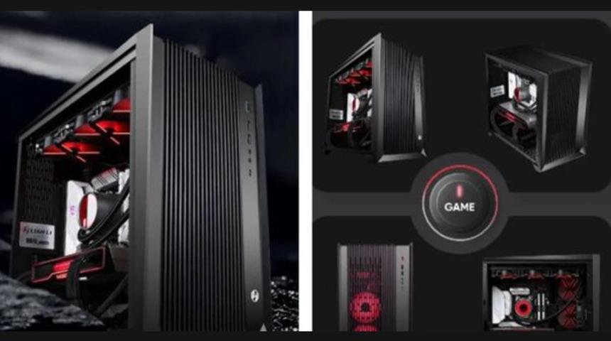 AMD Radeon RX 6900 XT LC ortaya açıktı