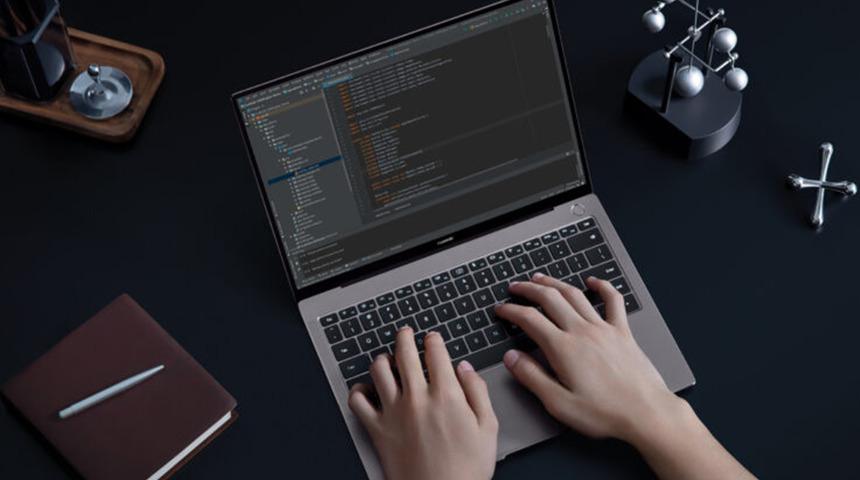 Huawei Matebook D15 fiyatı ile çok iddialı