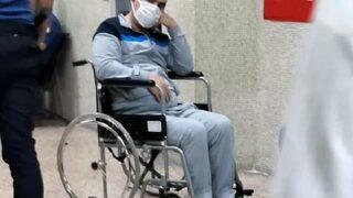 Doktoru bıçaklamıştı! Dövdüler dedi, gerçek kamerada ortaya çıktı