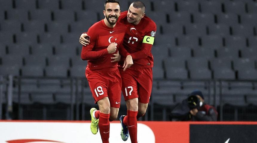 Kenan Karaman'dan transfer açıklaması