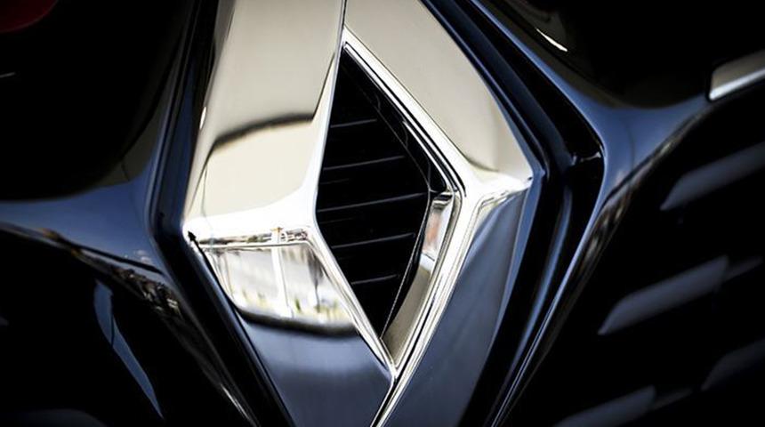 Renault, elektrikli otomobil gamını güçlendiriyor