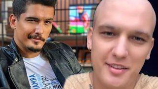 Lenfoma kanseri tedavisi gören Boğaç Aksoy Instagram'da merak edilen soruları cevapladı