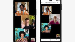 Apple'a Android telefon tepkisi!