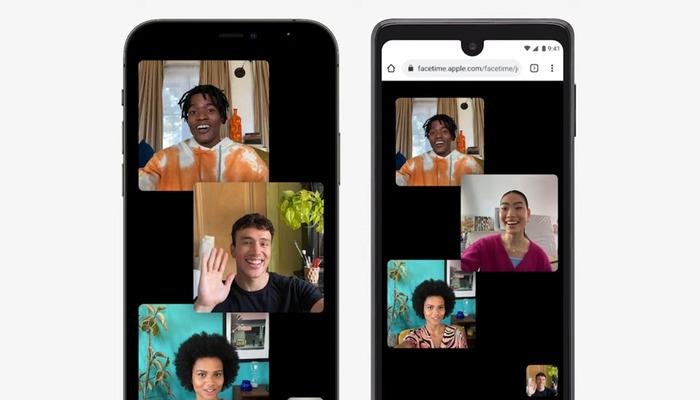 Apple'a Android telefon tepkisi!