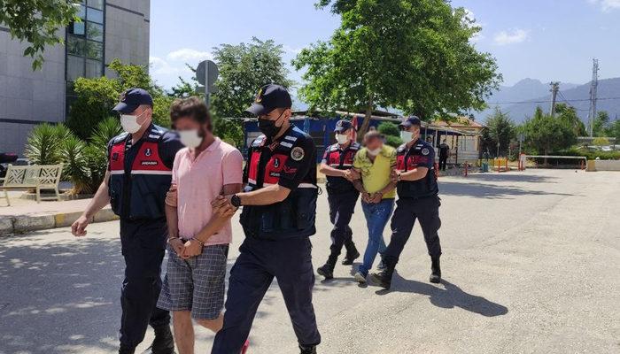 Onlarca kişinin uygunsuz görüntülerini çekip şantaj yapmışlardı! Yeni gelişme