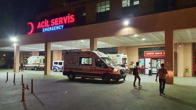 İntihara kalkışan kardeşlerden Rengin kurtarılamadı, ağabeyinin tedavisi sürüyor