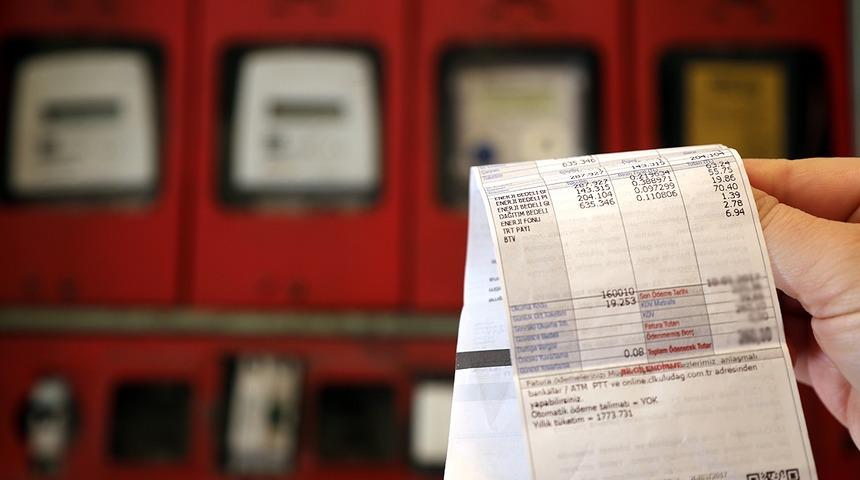 Elektrik desteği başvurusu nasıl yapılır? Elektrik tüketim desteği başvurusu yaparken bu noktaya dikkat