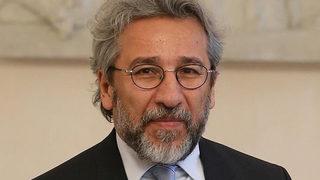 Son Dakika: Can Dündar hakkında yeni gelişme