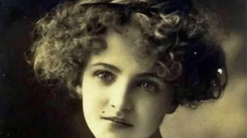 Fransız sosyetesinin karanlık yüzü! Ailesi tarafından 25 yıl bir odaya hapsedilen kadın: Blache Monnier 