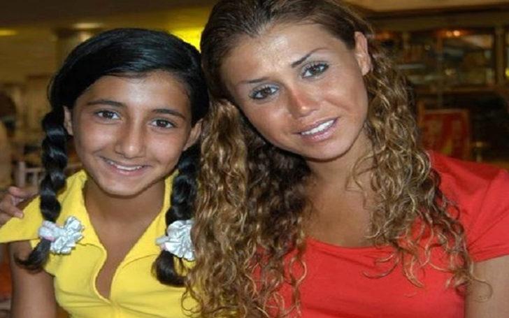 Ceylan'ın kızı Melodi estetiğin dozunu kaçırdı! Değişimi takipçilerini yok artık dedirtti G1