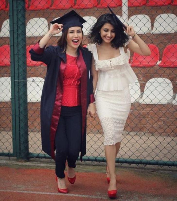 Ceylan'ın kızı Melodi estetiğin dozunu kaçırdı! Değişimi takipçilerini yok artık dedirtti G2