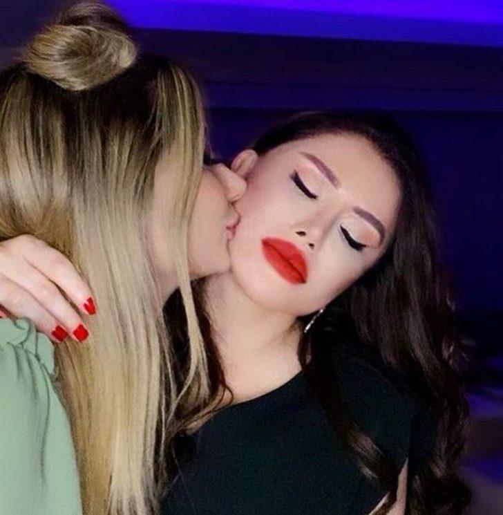 Ceylan'ın kızı Melodi estetiğin dozunu kaçırdı! Değişimi takipçilerini yok artık dedirtti G5