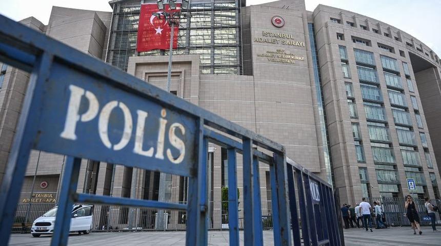 Avrupa Konseyi: Ocak 2020 itibarıyla T&uuml;rkiye'de n&uuml;fusun y&uuml;zde 1'i tutuklu ya da denetimli serbestlik altında