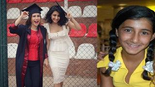 Ceylan'ın kızı Melodi estetiğin dozunu kaçırdı! Değişimi takipçilerini yok artık dedirtti