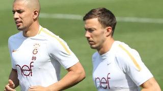 Altay, Martin Linnes'i transfer etmek istiyor