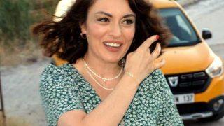 Ezgi Mola'ya destek veren 8 ünlü hakkında daha suç duyurusu