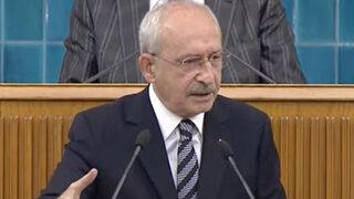 CHP lideri Kemal Kılıçdaroğlu'ndan Boğaziçi Üniversitesi Rektörü Melih Bulu'ya istifa çağrısı