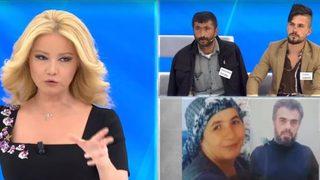 Kayıp çift için emniyet düğmeye bastı! Kadavra köpekleriyle aranıyorlar