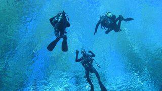 Doğal akvaryum Gökpınar Gölü yenilenen yüzüyle ziyaretçilerini ağırlamaya hazırlanıyor