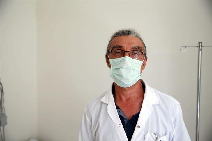 KOVİD-19 HASTALARI YAŞADIKLARINI ANLATIYOR - "Kovid-19'u basite aldım, bedeli ağır oldu" G4