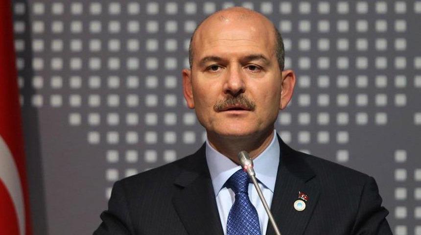 Süleyman Soylu'nun kurucusu olduğu Engin Sigorta'dan iddialara ilişkin açıklama
