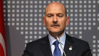 Süleyman Soylu'nun kurucusu olduğu Engin Sigorta'dan iddialara ilişkin açıklama