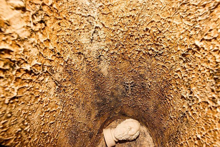 Antalya'da tatil konseptlerinin boyalarla anlatıldığı sergi açıldı G3