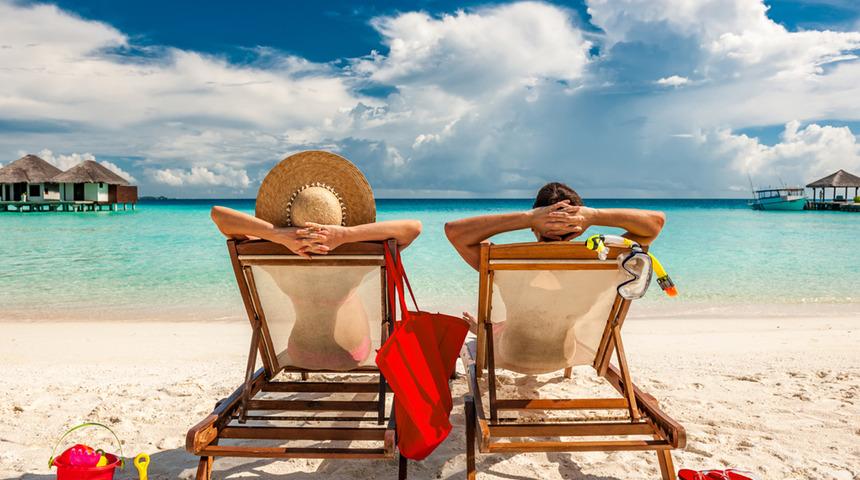 Bayramda yurt dışında tatil yapmak isteyenlere hayat kurtaran öneriler