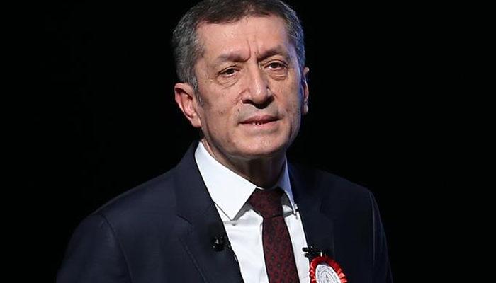 Bakan Selçuk’tan LGS soruları hakkındaki iddialara yanıt