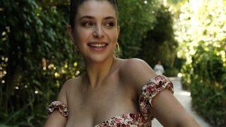 Meğer her şey kötü gidiyormuş! Hande Erçel'in ablası Gamze Erçel'den isyan: Bir daha mı, tövbe...