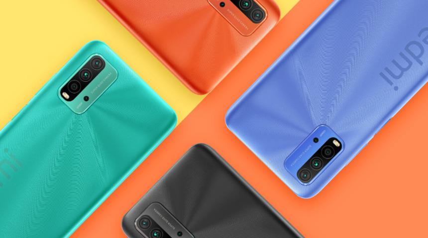 Redmi 9T: Türkiye'de üretildi, satışa çıktı! İşte fiyatı
