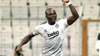 Aboubakar'ın yeni takımı belli oldu!