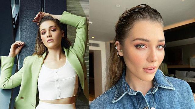 Masumiyet'in İrem'i Deniz Işın'ın yeni projesi belli oldu! Bu kez dijital platformda boy gösterecek