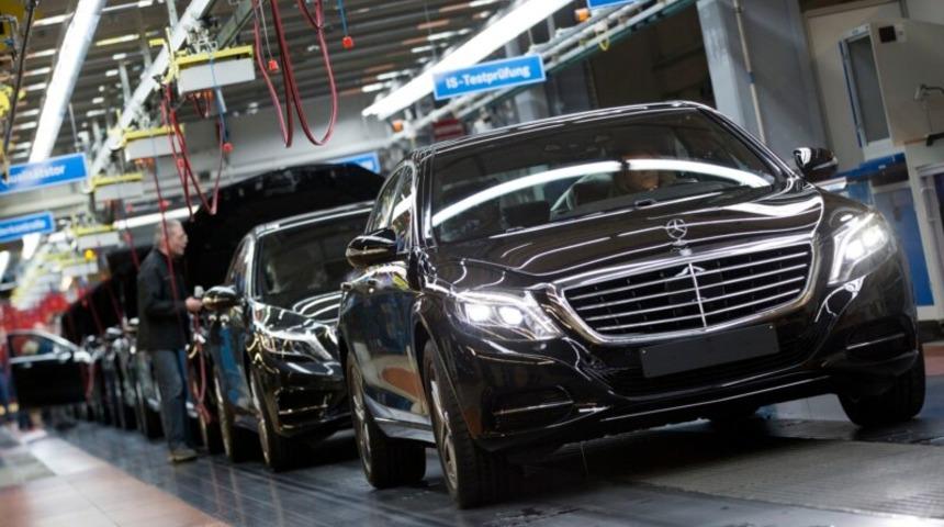 Yarı İletken Kıtlığı Otomotiv Endüstrisini Vurdu