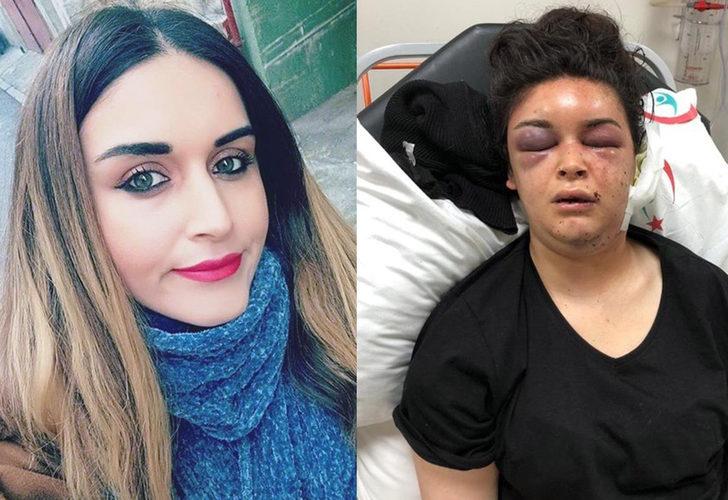 Boşanmak isteyen eşini kaçırarak işkence yapan koca ve ailesine hapis cezası