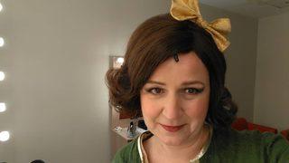 Cam Tavanlar oyuncusu Şehnaz Bölen Taftalı kimdir? İşte hayat hikayesi...