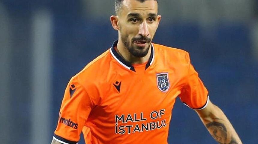 Başakşehir, Mehmet Topal ile yollarını ayırdı