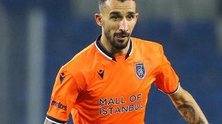 Başakşehir, Mehmet Topal ile yollarını ayırdı