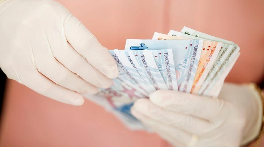 Yapılandırma ile çiftçilerin borçlarının yüzde 30'u siliniyor!