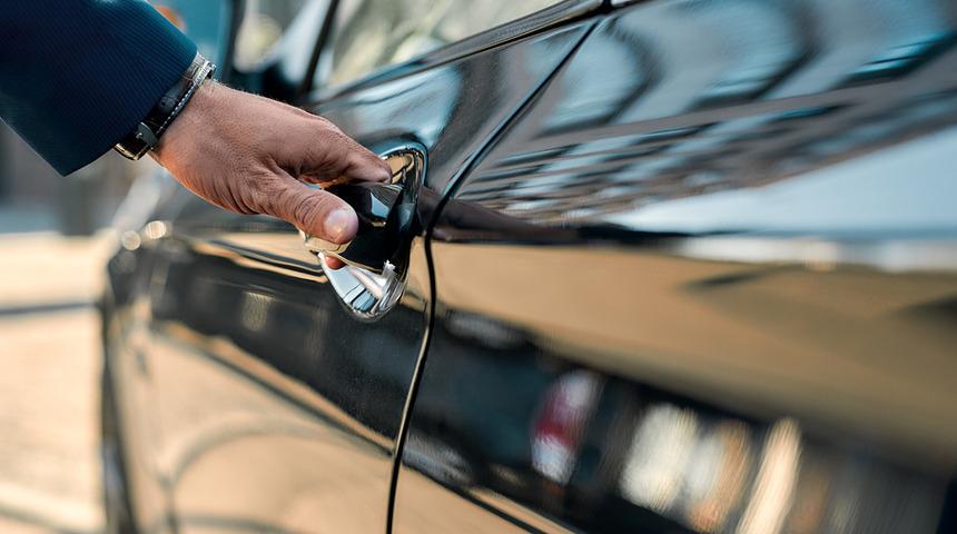 Oppo'dan 'OCAR' başvurusu! Elektrikli otomobil ile ilgili olabilir