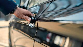 Oppo'dan 'OCAR' başvurusu! Elektrikli otomobil ile ilgili olabilir